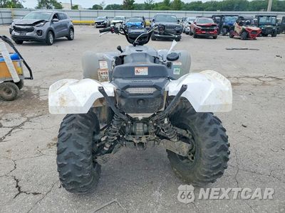 Czwarte zdjęcie samochodu z boku: 2024 YAMAHA YFM700 VIN:5Y4AMH2EXRA104669 - miniatura
