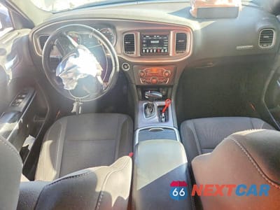 Zdjęcie 8 z 13 samochodu: 2022 DODGE CHARGER SXT VIN:2C3CDXBG5NH247770 - miniatura