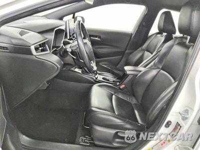 Zdjęcie 7 z 12 samochodu: 2022 TOYOTA COROLLA HATCHBACK SE VIN:JTND4MBEXN3152830 - miniatura