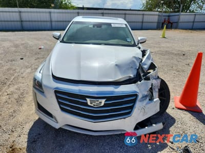 Piąte zdjęcie samochodu w środku: 2015 CADILLAC CTS LUXURY COLLECTION VIN:1G6AR5SX0F0118305 - miniatura