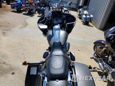 Zdjęcie 6 z 8 samochodu: 2019 HARLEY-DAVIDSON FLTRX VIN:1HD1KHC18KB659712 - miniatura