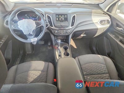 Zdjęcie 8 z 13 samochodu: 2019 CHEVROLET EQUINOX LT VIN:2GNAXKEV4K6265330 - miniatura
