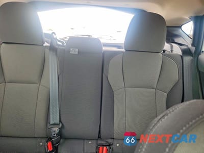 Zdjęcie 10 z 14 samochodu: 2024 SUBARU CROSSTREK VIN:JF2GUABC4RH898859 - miniatura