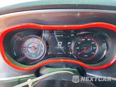 Zdjęcie 9 z 12 samochodu: 2020 DODGE CHARGER SXT VIN:2C3CDXBG3LH111831 - miniatura