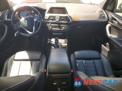 Zdjęcie 8 z 13 samochodu: 2019 BMW X3 SDRIVE30I VIN:5UXTR7C53KLE97941 - miniatura