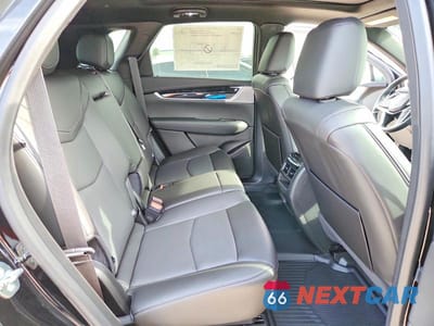 Zdjęcie 11 z 13 samochodu: 2026 CADILLAC XT5 PREMIUM LUXURY VIN:1GYKNCRS4TZ110804 - miniatura