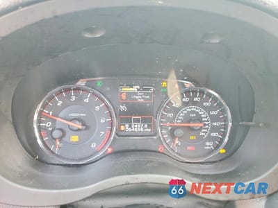 Zdjęcie 9 z 12 samochodu: 2021 SUBARU WRX PREMIUM VIN:JF1VA1C6XM9821221 - miniatura