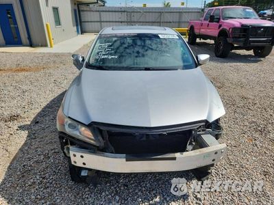 Piąte zdjęcie samochodu w środku: 2013 ACURA ILX 20 TECH VIN:19VDE1F7XDE002163 - miniatura
