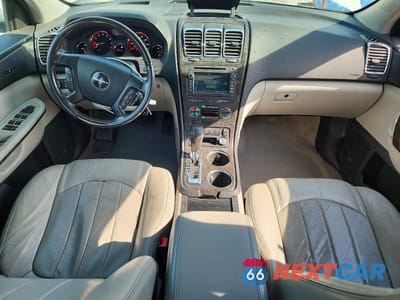Zdjęcie 8 z 13 samochodu: 2011 GMC ACADIA DENALI VIN:1GKKVTED3BJ236456 - miniatura