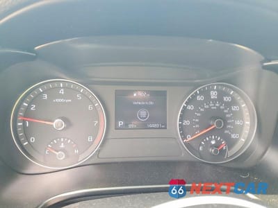 Zdjęcie 9 z 13 samochodu: 2019 KIA FORTE EX VIN:3KPF54AD7KE037481 - miniatura