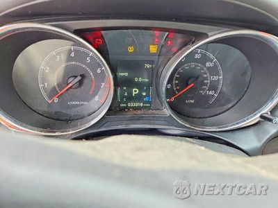 Zdjęcie 9 z 13 samochodu: 2018 MITSUBISHI OUTLANDER SPORT ES VIN:JA4AR3AU9JU018305 - miniatura