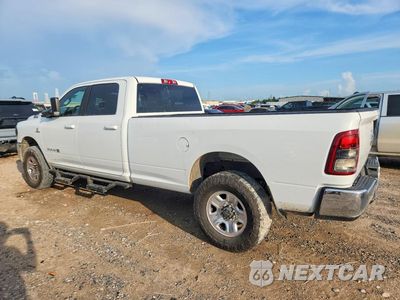 Drugie zdjęcie samochodu z przodu: 2022 RAM 3500 BIG HORN/LONE STAR VIN:3C63R3HL5NG302865 - miniatura