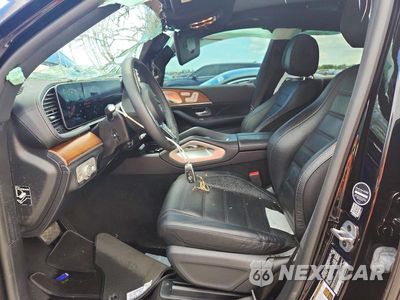 Zdjęcie 7 z 12 samochodu: 2023 MERCEDES-BENZ GLE 350 4MATIC VIN:4JGFB4KEXPA897820 - miniatura
