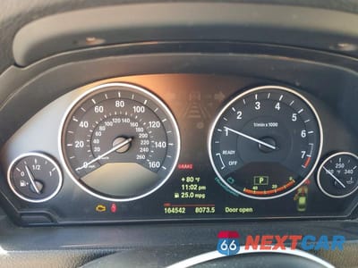 Zdjęcie 9 z 13 samochodu: 2013 BMW 328 I SULEV VIN:WBA3C1C52DF441551 - miniatura