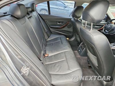 Zdjęcie 10 z 12 samochodu: 2014 BMW 328 I SULEV VIN:WBA3C1C54EK109894 - miniatura