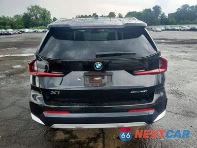 Zdjęcie 6 z 13 samochodu: 2023 BMW X1 XDRIVE28I VIN:WBX73EF01P5W55813 - miniatura