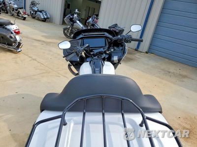 Zdjęcie 6 z 8 samochodu: 2024 HARLEY-DAVIDSON FLTRX VIN:1HD1KH717RB660693 - miniatura