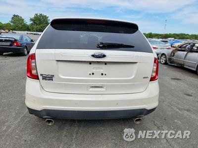 Zdjęcie 6 z 14 samochodu: 2013 FORD EDGE SEL VIN:2FMDK3JCXDBA85192 - miniatura