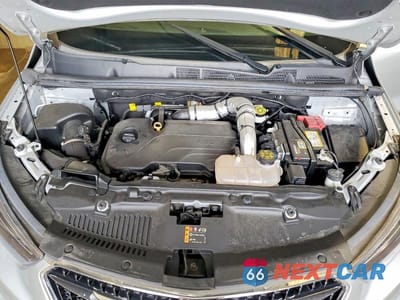 Zdjęcie 12 z 13 samochodu: 2022 BUICK ENCORE PREFERRED VIN:KL4CJESM6NB500435 - miniatura