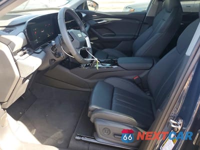 Zdjęcie 7 z 13 samochodu: 2025 AUDI Q6 E-TRON PREMIUM PLUS VIN:WA124BGF0SA077414 - miniatura