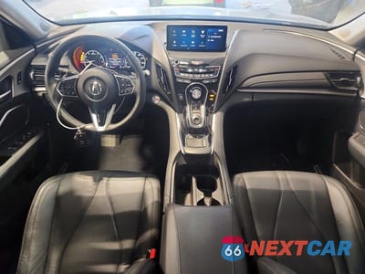 Zdjęcie 8 z 13 samochodu: 2020 ACURA RDX VIN:5J8TC2H38LL003182 - miniatura