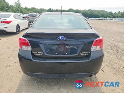 Zdjęcie 6 z 12 samochodu: 2015 SUBARU IMPREZA VIN:JF1GJAA66FG009604 - miniatura