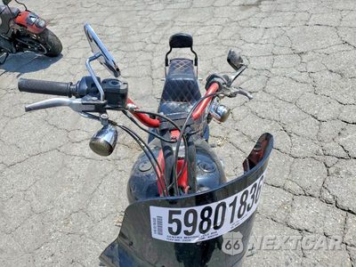Piąte zdjęcie samochodu w środku: 2016 HARLEY-DAVIDSON FXDL DYNA LOW RIDER VIN:1HD1GNM30GC309699 - miniatura