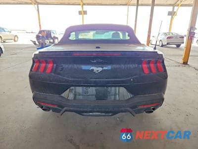 Zdjęcie 6 z 12 samochodu: 2024 FORD MUSTANG VIN:1FAGP8UH6R5120075 - miniatura