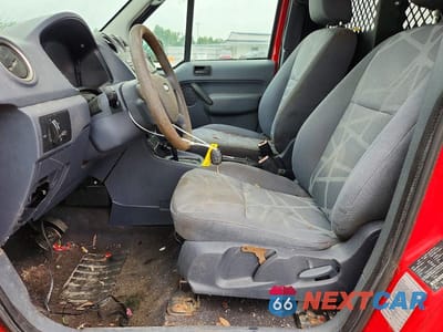 Zdjęcie 7 z 13 samochodu: 2010 FORD TRANSIT CONNECT XLT VIN:NM0LS6BN2AT018077 - miniatura