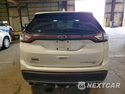 Zdjęcie 6 z 13 samochodu: 2015 FORD EDGE TITANIUM VIN:2FMTK4K85FBB59309 - miniatura