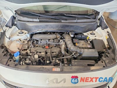 Zdjęcie 12 z 13 samochodu: 2024 KIA SELTOS SX VIN:KNDETCA78R7505976 - miniatura