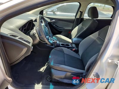 Zdjęcie 7 z 12 samochodu: 2014 FORD FOCUS SE VIN:1FADP3K21EL123685 - miniatura