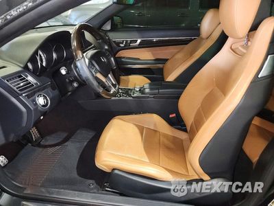 Zdjęcie 7 z 12 samochodu: 2016 MERCEDES-BENZ E 400 4MATIC VIN:WDDKJ6HB3GF322594 - miniatura