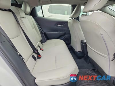 Zdjęcie 10 z 13 samochodu: 2024 TOYOTA PRIUS LIMITED VIN:JTDADABU2R3012905 - miniatura