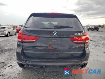 Zdjęcie 6 z 13 samochodu: 2015 BMW X5 SDRIVE35I VIN:5UXKR2C54F0H39531 - miniatura