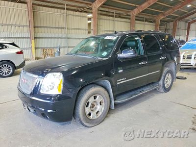 2011 GMC YUKON DENALI 1GKS2EEF5BR205765 - główne zdjęcie licytacji z USA - miniatura