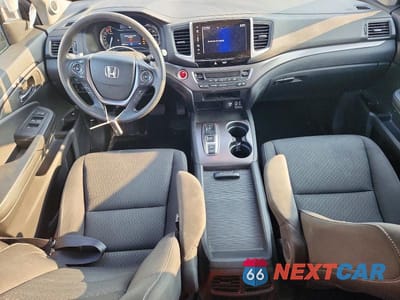 Zdjęcie 8 z 12 samochodu: 2020 HONDA RIDGELINE SPORT VIN:5FPYK3F1XLB018131 - miniatura