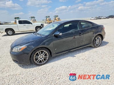 2010 SCION TC BASE JTKDE3B70A0320458 - główne zdjęcie licytacji z USA - miniatura