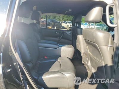Zdjęcie 11 z 13 samochodu: 2023 NISSAN ARMADA SL VIN:JN8AY2BA3P9405844 - miniatura