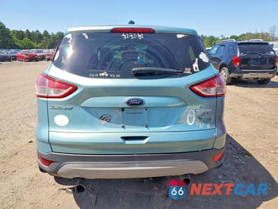 Zdjęcie 6 z 12 samochodu: 2013 FORD ESCAPE SE VIN:1FMCU0GX3DUB44706 - miniatura