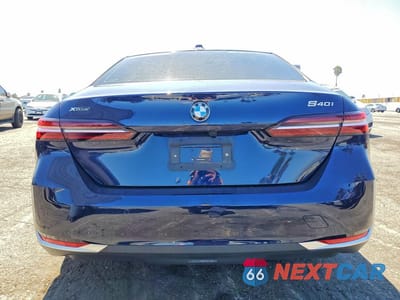 Zdjęcie 6 z 12 samochodu: 2024 BMW 540 XI VIN:WBA63FJ07RCR92701 - miniatura