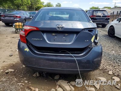 Zdjęcie 6 z 13 samochodu: 2019 TOYOTA COROLLA LE VIN:5YFBURHE1KP936591 - miniatura