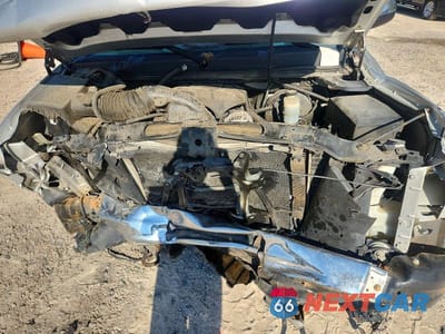 Zdjęcie 11 z 12 samochodu: 2012 CHEVROLET SILVERADO K1500 LS VIN:3GCPKREA0CG250921 - miniatura