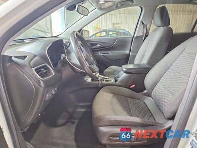 Zdjęcie 7 z 13 samochodu: 2021 CHEVROLET EQUINOX LT VIN:3GNAXUEV6MS137591 - miniatura