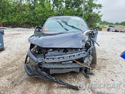 Piąte zdjęcie samochodu w środku: 2025 FORD ESCAPE ST LINE VIN:1FMCU9MN9SUA99288 - miniatura