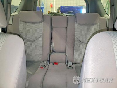 Zdjęcie 10 z 13 samochodu: 2008 TOYOTA RAV4 BASE VIN:JTMBD33V785193980 - miniatura