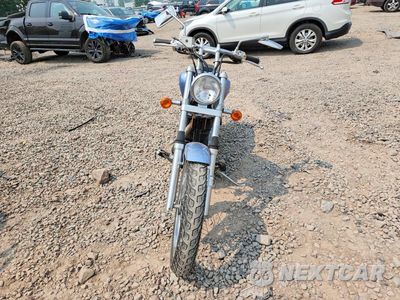 Drugie zdjęcie samochodu z przodu: 2006 SUZUKI LS650 P VIN:JS1NP41A862101584 - miniatura