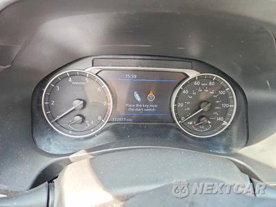 Zdjęcie 9 z 12 samochodu: 2020 NISSAN ALTIMA S VIN:1N4BL4BV6LC113461 - miniatura