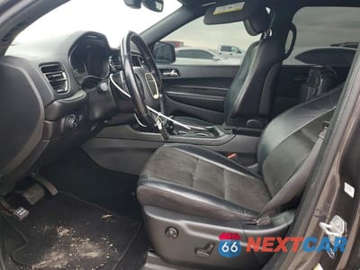 Zdjęcie 7 z 13 samochodu: 2021 DODGE DURANGO GT VIN:1C4RDHDG1MC608177 - miniatura