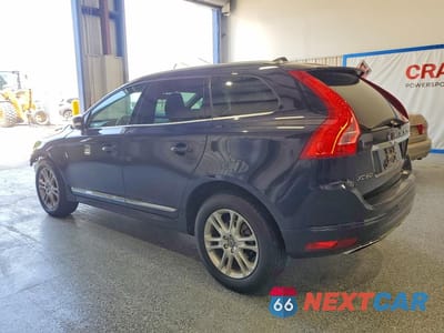 Drugie zdjęcie samochodu z przodu: 2016 VOLVO XC60 T5 PREMIER VIN:YV440MDKXG2781917 - miniatura